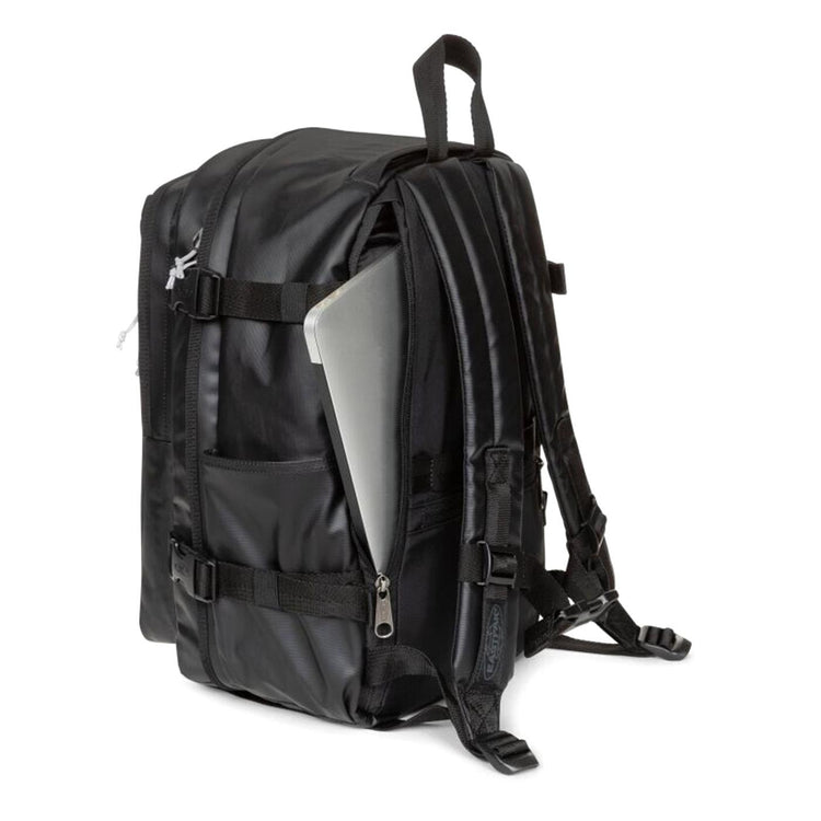 Cabin Pak'r Tarp Black -- Zaino Nero EK0A5BKD 4Y81 EASTPAK 
