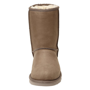 CLASSIC SHORT  LEATHER FEATHER UGSCLSLEAFEA1006594W  UGG 
