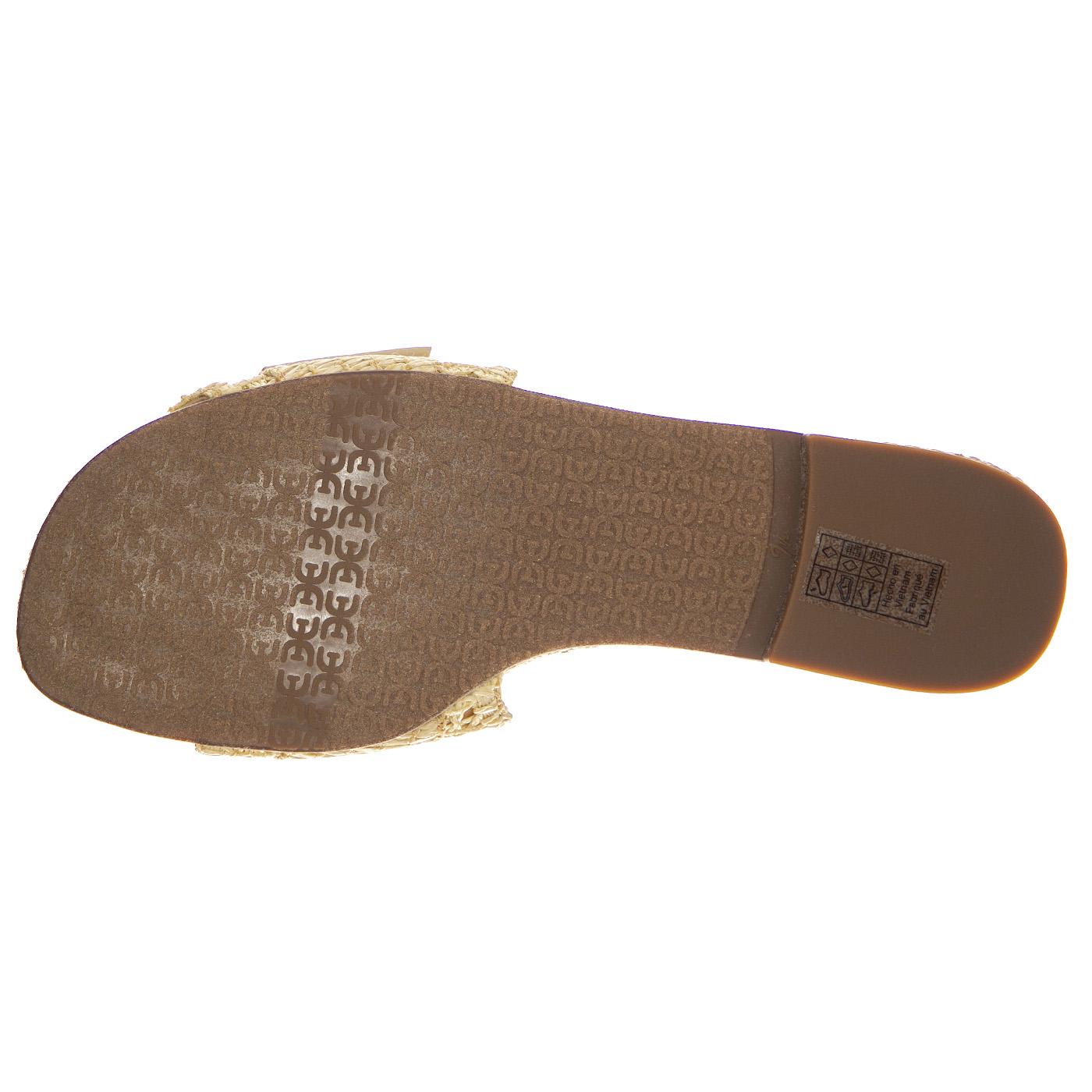 Bambi Natural - Sandali Donna Beige SESBAMBI-I5216M1250  SAM EDELMAN 