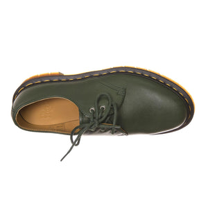 1461 HUG ME GREEN DMS1461GRHM21476300  DR.MARTENS 