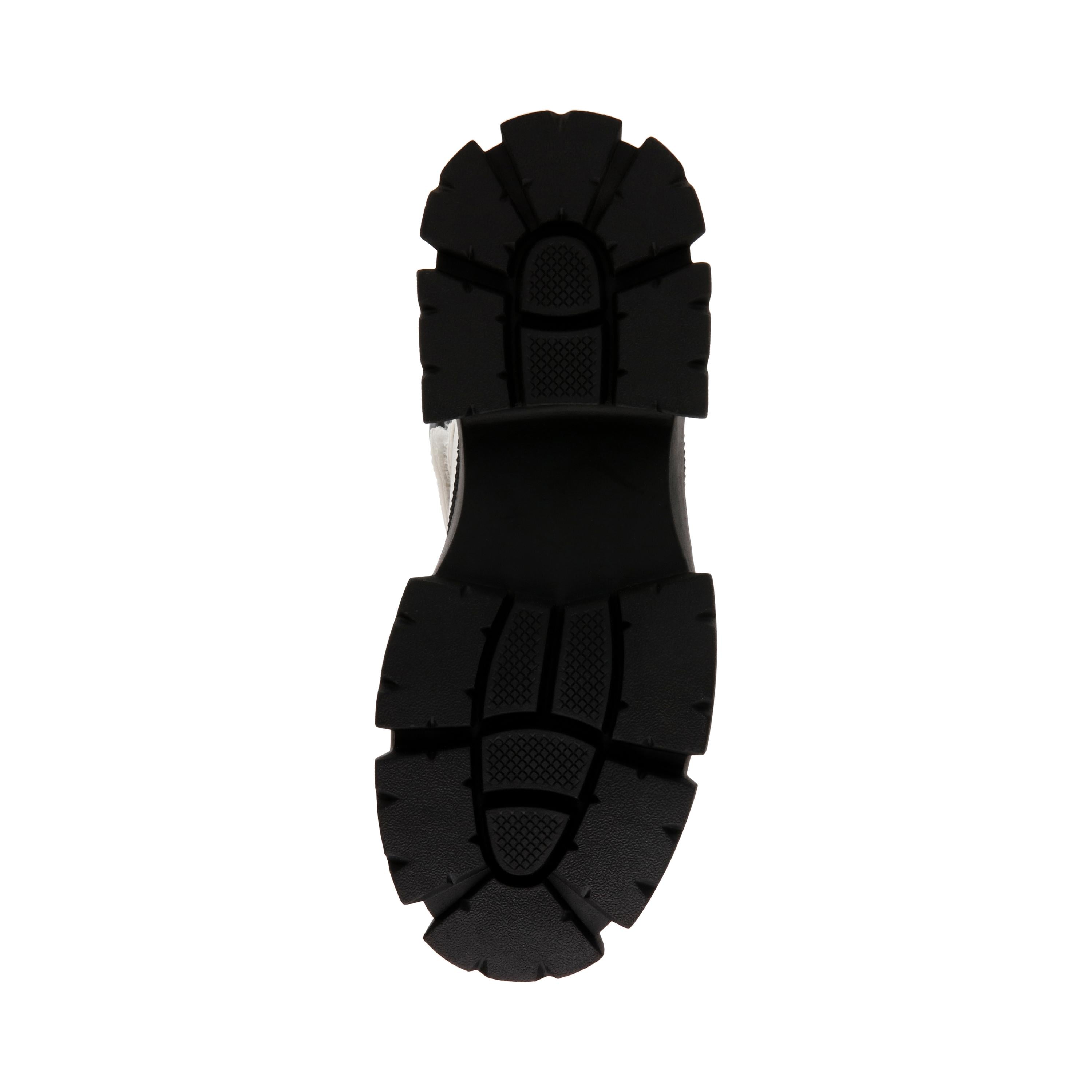 Trendset Black / White - Scarpe Donna Multicolore SMSTRENDSET-37  STEVE MADDEN 