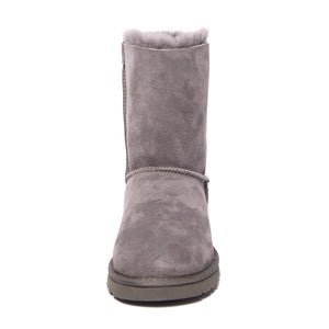 BAILEY BOW GREY WOMEN UGSBLBOWGY1002954W  UGG 