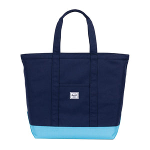 Bamfield Mid-Volume Peacoat / Bachelor Bag 10318-02020-OS  HERSCHEL 
