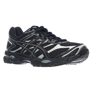 GEL-Cumulus 16 - Black / Black - Scarpe Stringate Uomo Nere 1203A733-002 BLACK/BLACK ASICS 