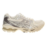 GEL-KAYANO 14 CREAM / COCOA POWDER - Zapatos de Cordones Mujer Crema Mujer ASICS