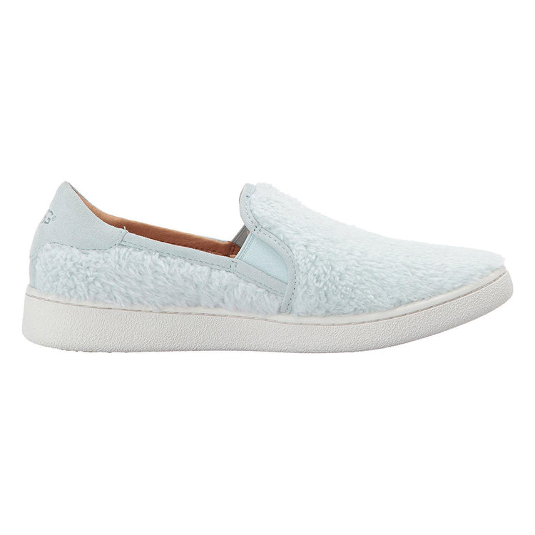 Ricci - Iceberg Blue - Scarpe Slip On Donna Blu UGSRICCIIRG1019659W  UGG 