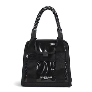 Base Camp Mini Bag - Borsa Shopping Bag Nera NF0A8C01KX71  THE NORTH FACE 