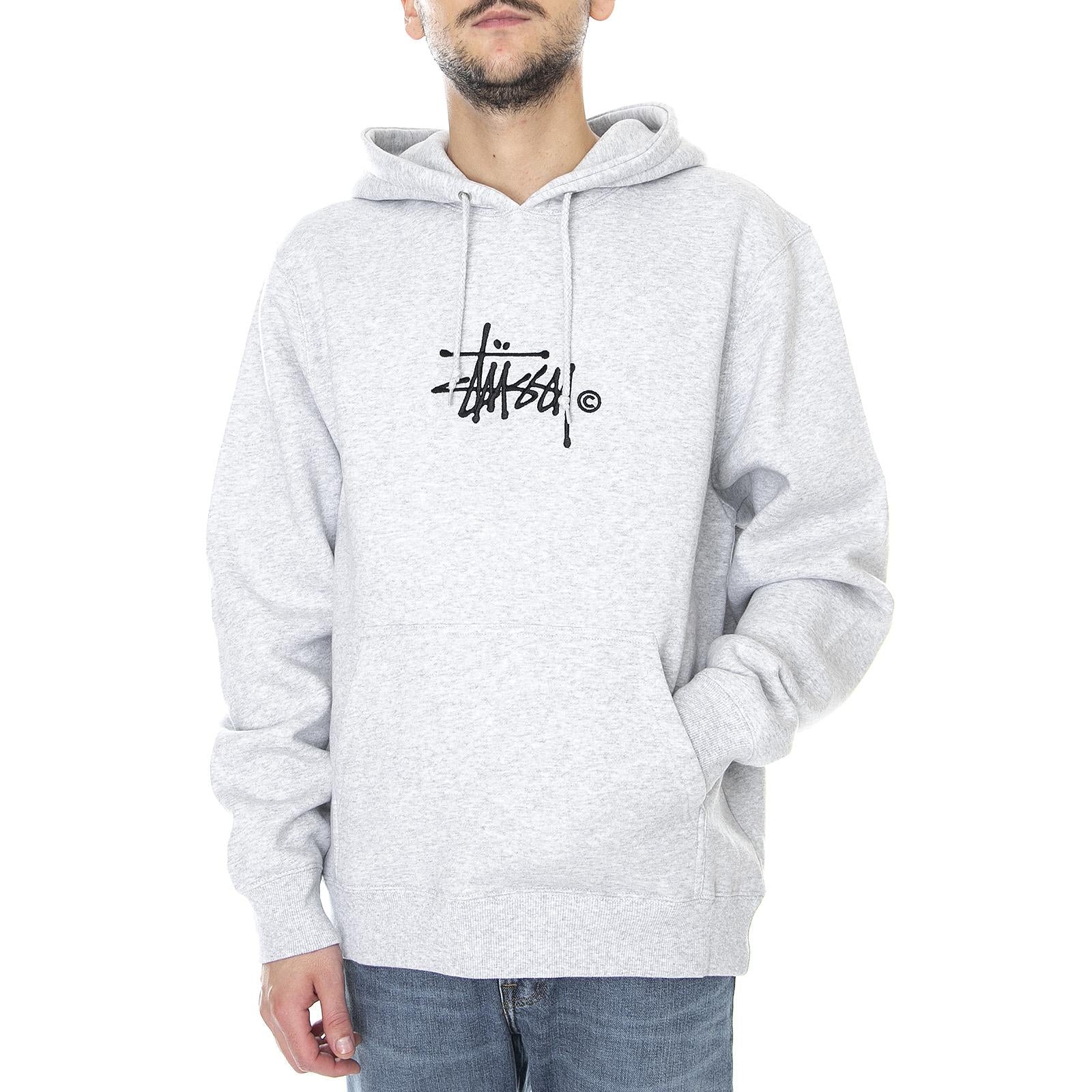  118407-ASHH  STUSSY 