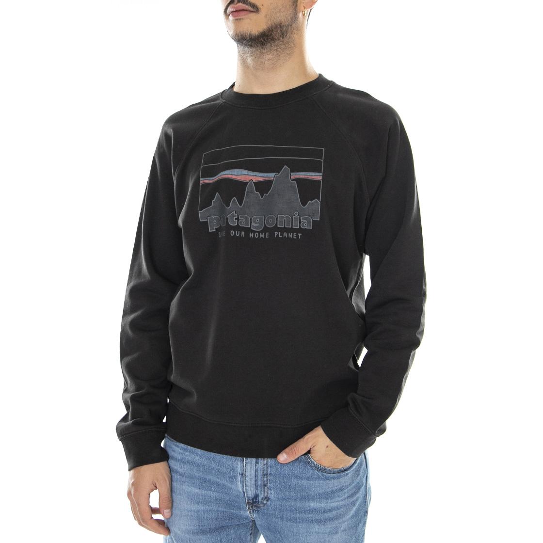  39650-BLK  PATAGONIA 