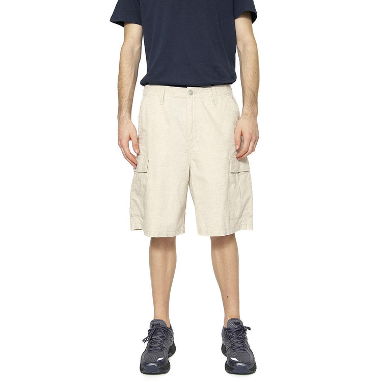 Alan Cargo Short Natural - Bermuda Uomo Beige I034815.0502  CARHARTT WIP 