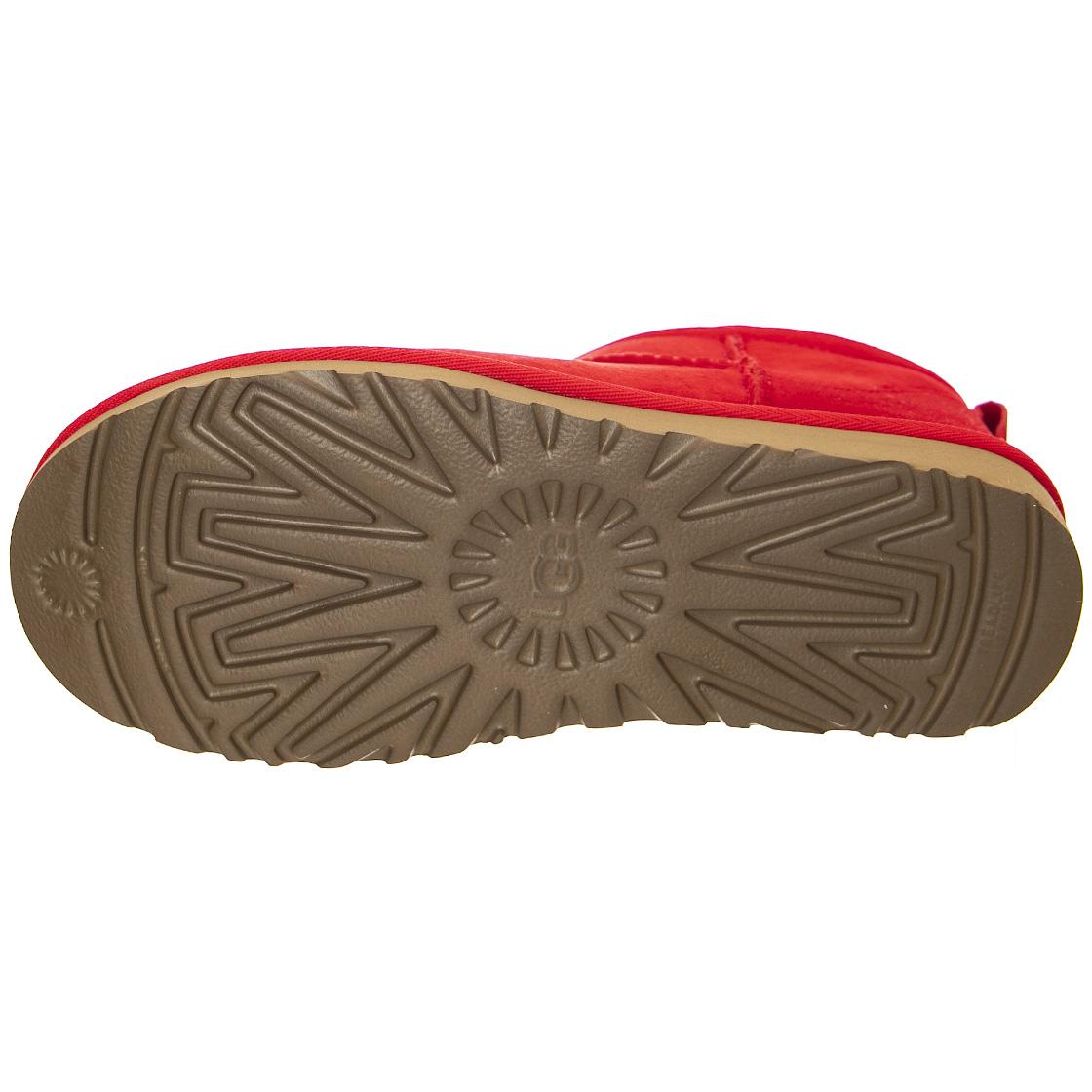  UGSCLUMRBRD1116109W  UGG 