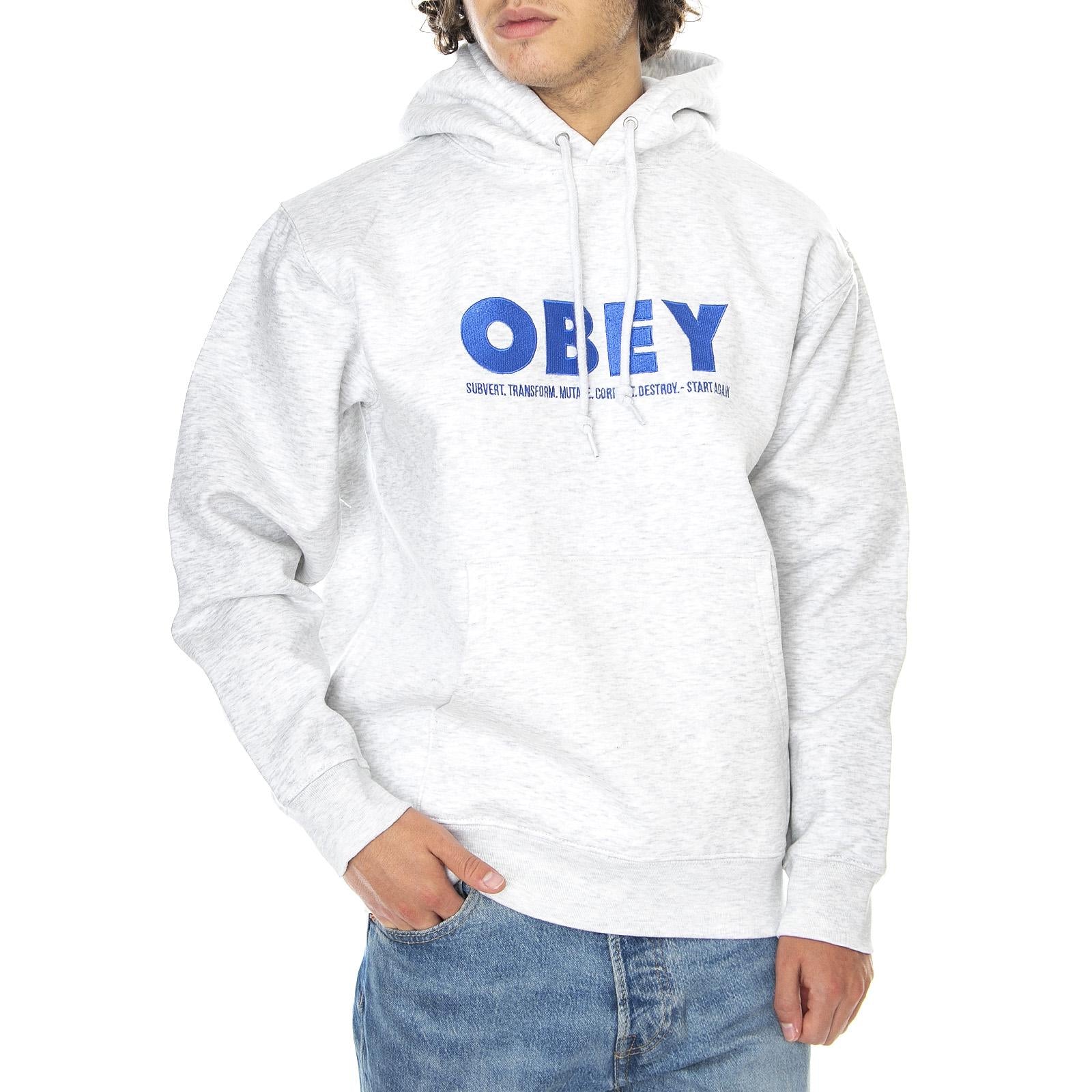 112470101-AGRY  OBEY 