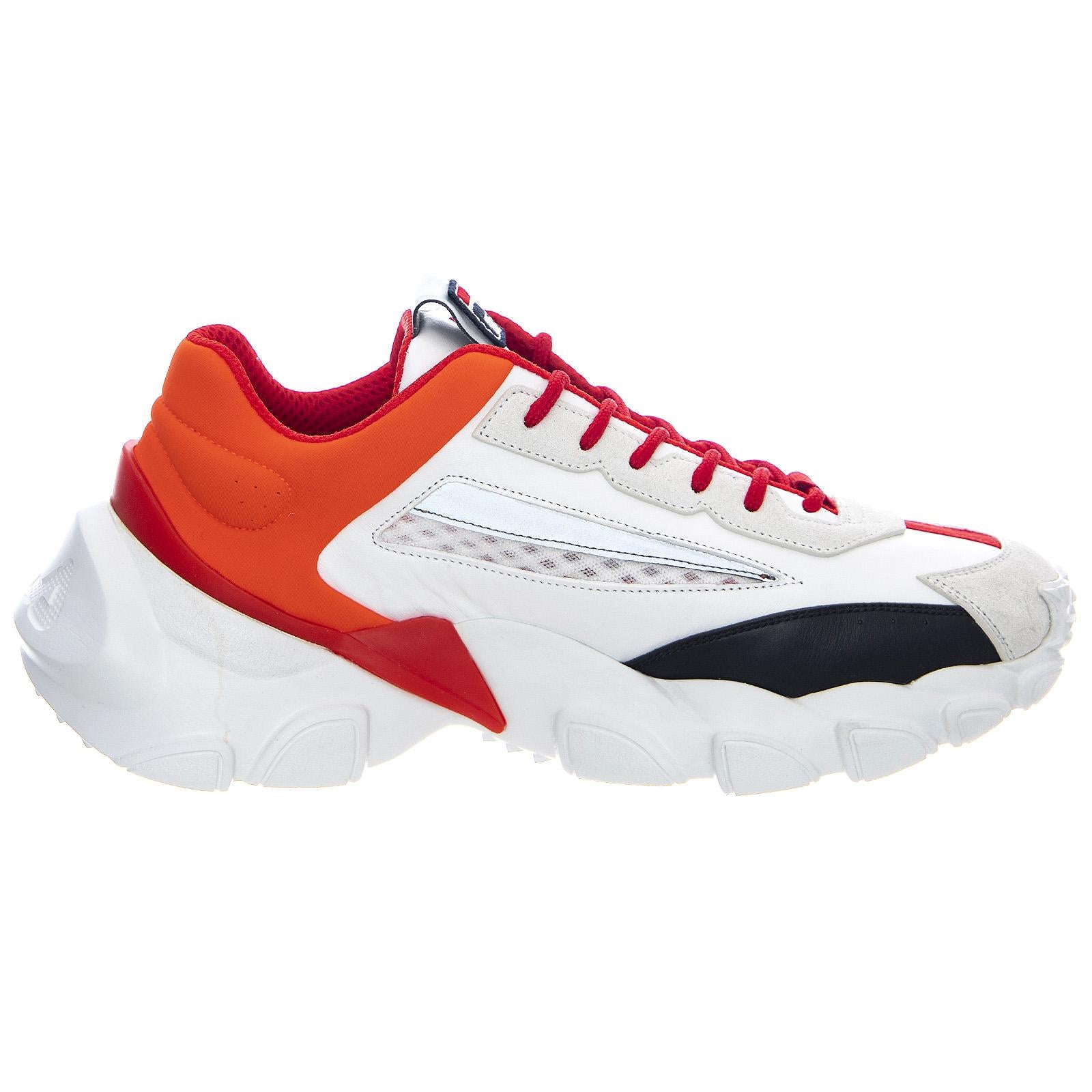  1010938-93A  FILA 