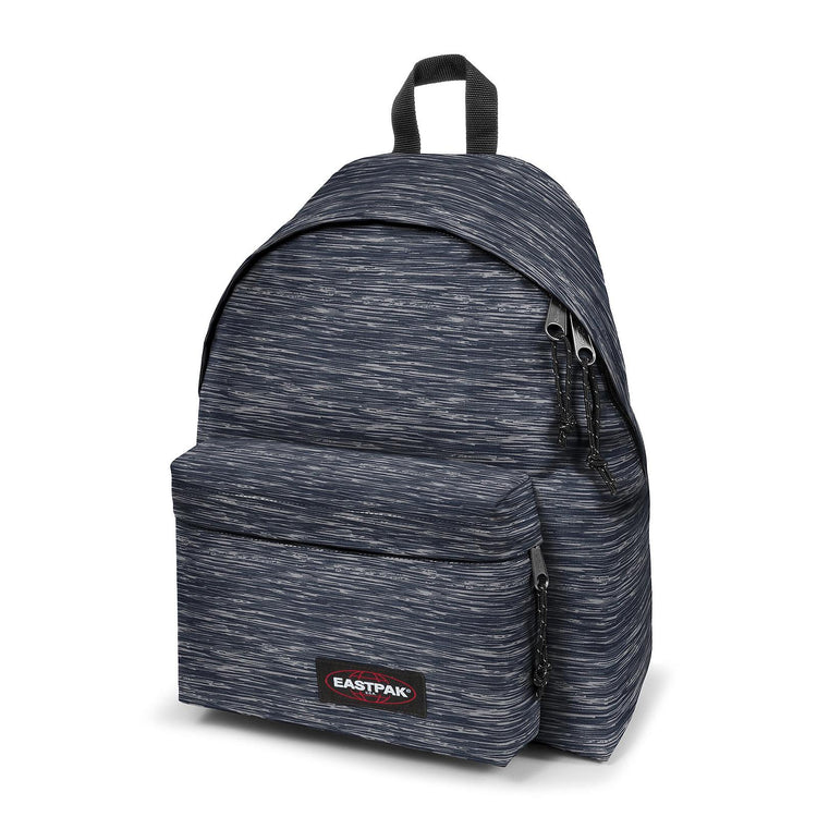 PADDED PAK R KNIT GREY EK62087P  EASTPAK 