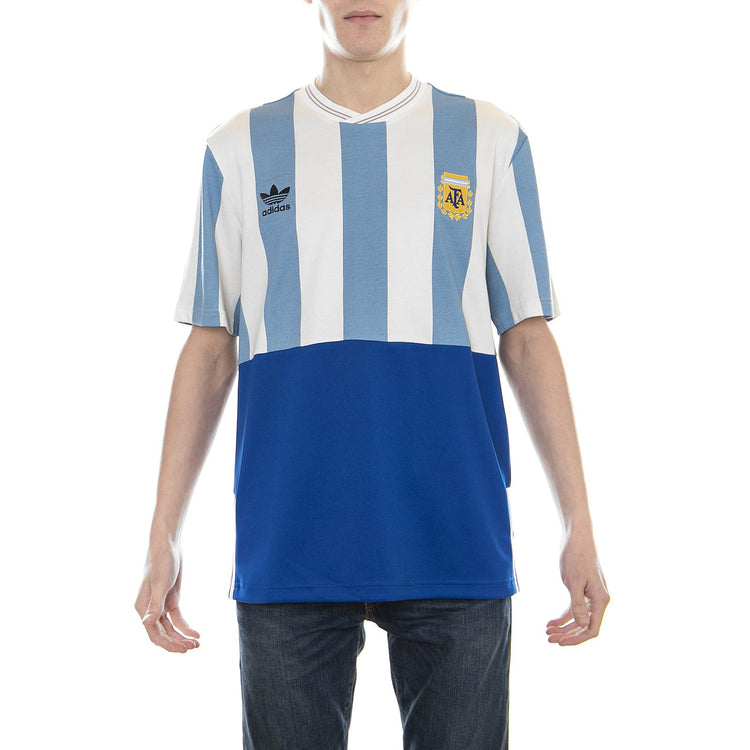 ARGENTINA Mash-Up Jersey Blue / White CE3732  ADIDAS 