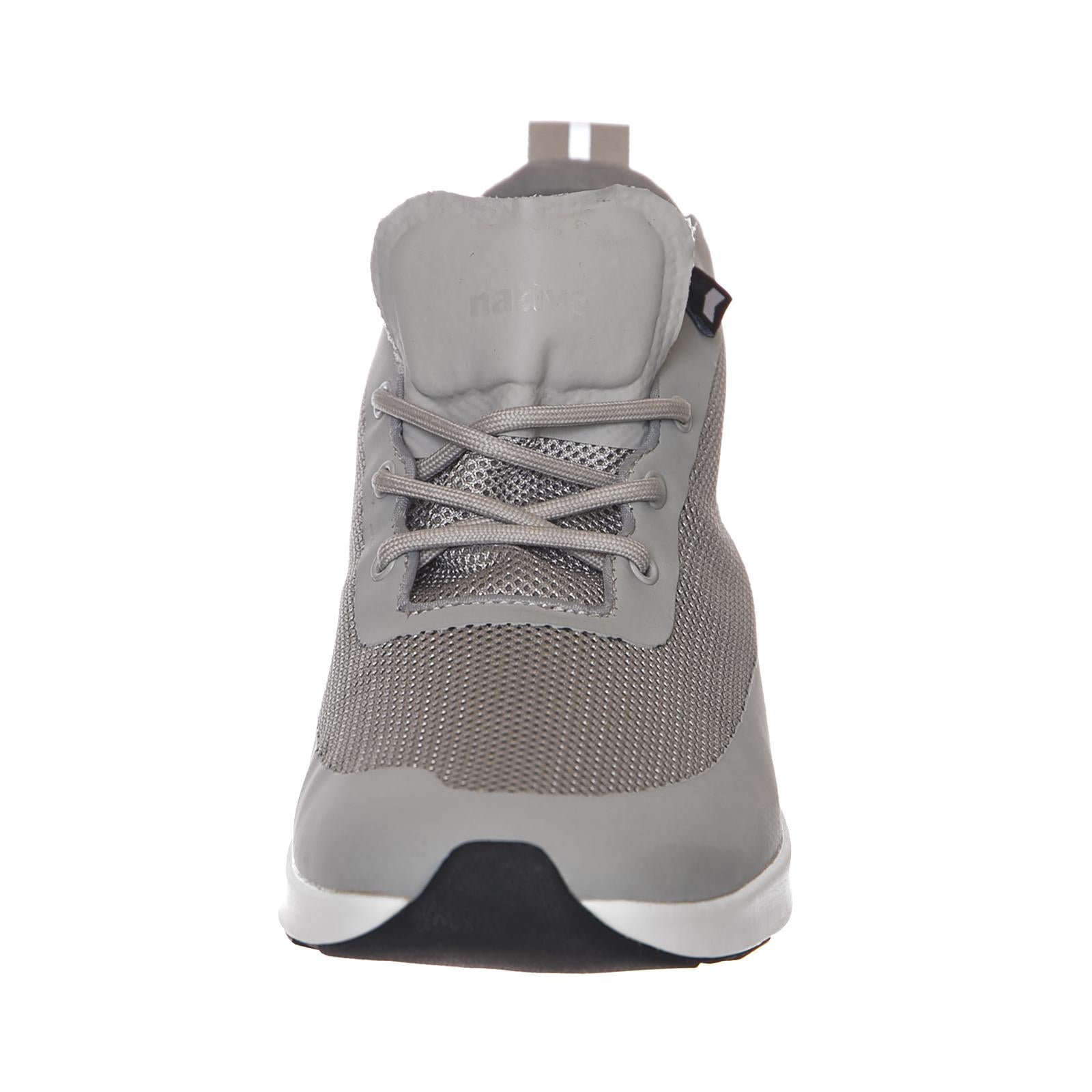 Apollo Rover - Pigeon Grey/Shell White - Scarpe Alte Uomo 41103800-1506  NATIVE 