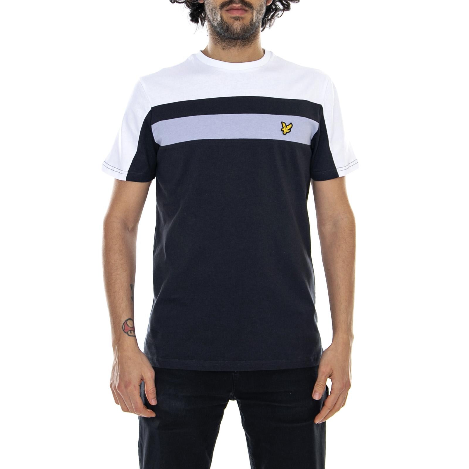  TS1019V-572  LYLE & SCOTT 