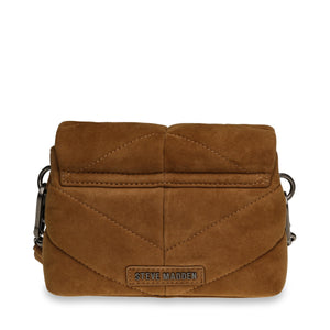 BElara Camel - Borsa a Tracolla Marrone SMABELARA-CAM  STEVE MADDEN 