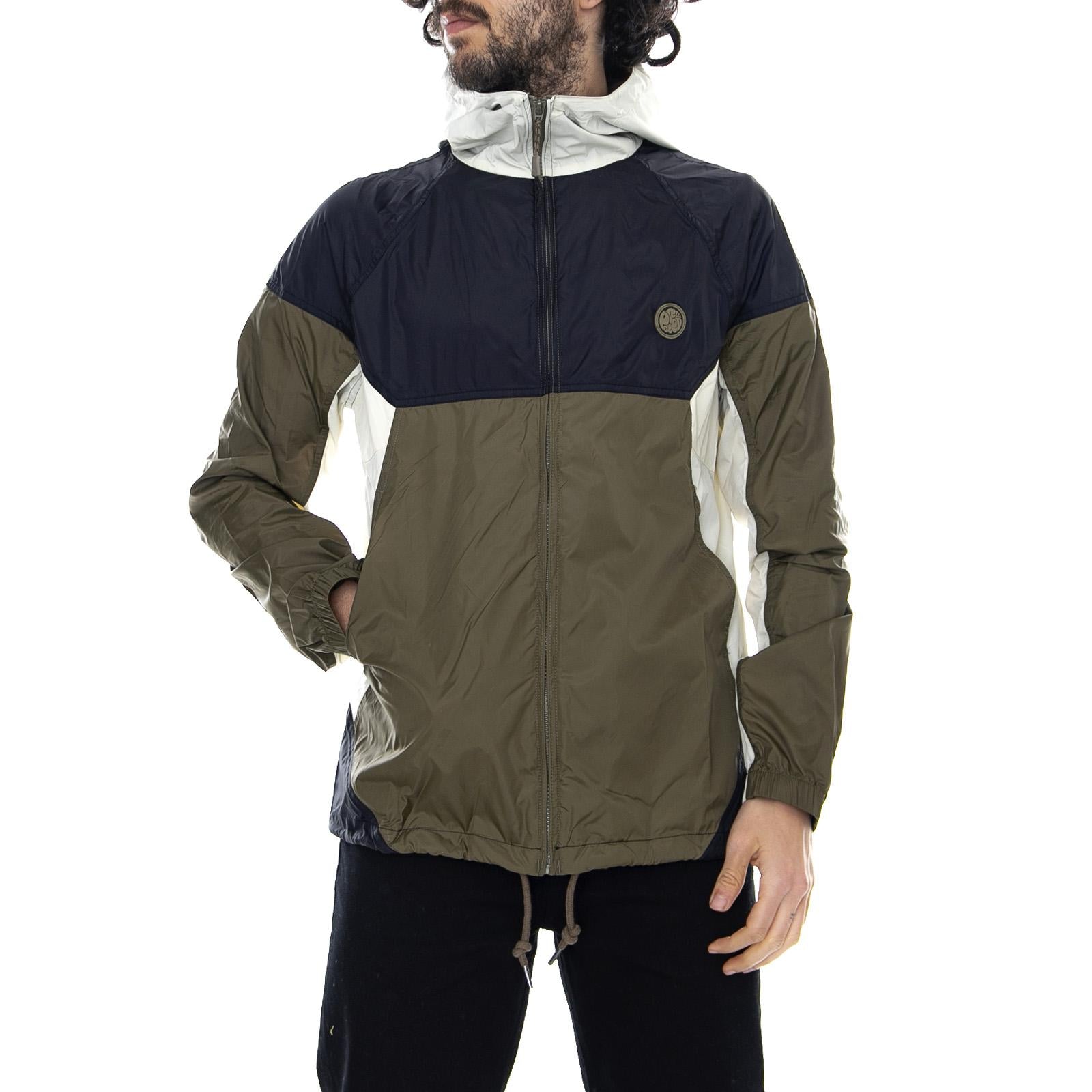  A8GMU14889785  PRETTYGREEN 