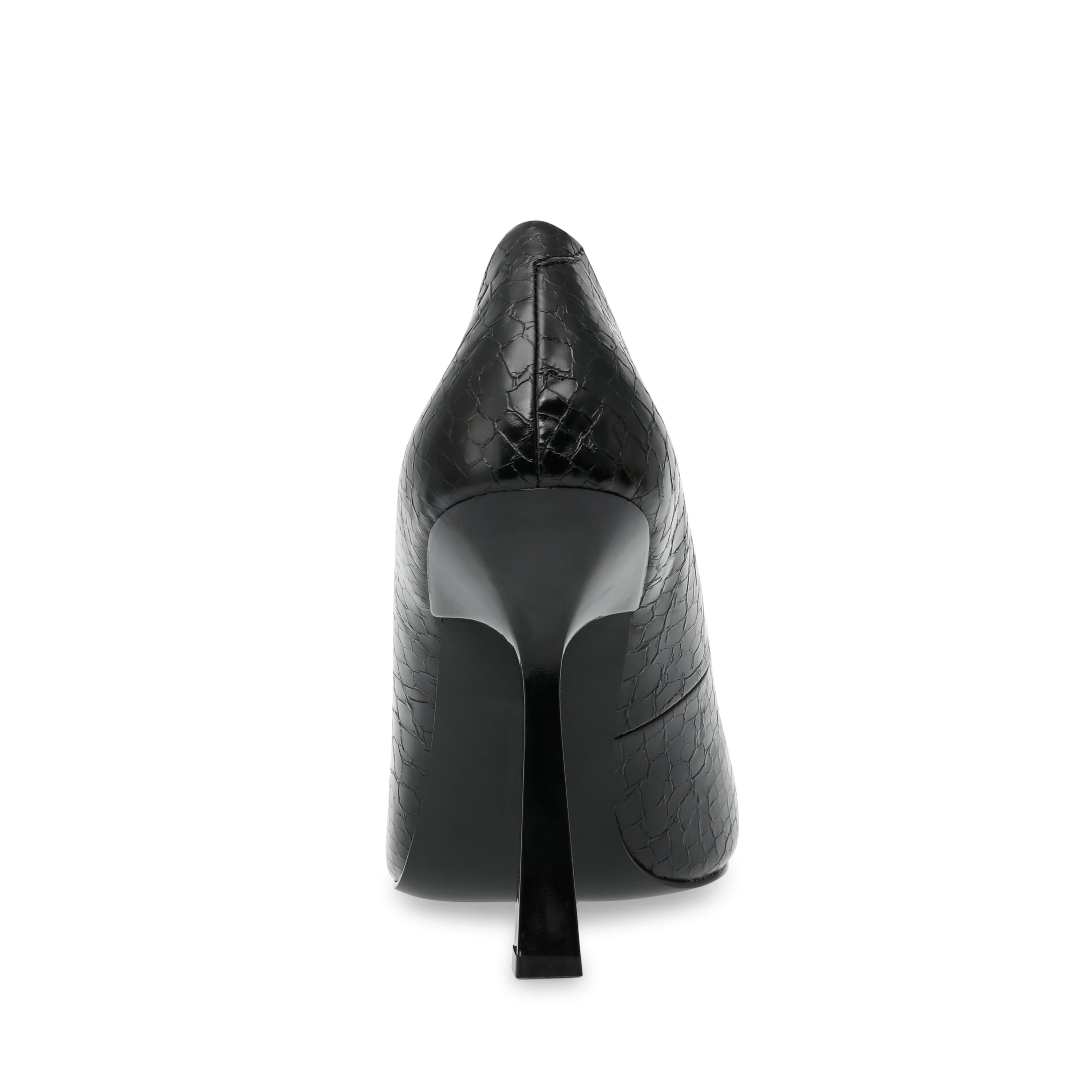 Prisco Blk Snake - Scarpe Décolleté Donna Nere SMSPRISCO-BLK  STEVE MADDEN 