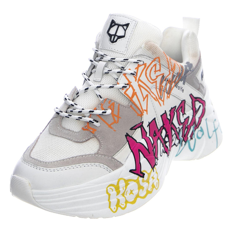  NWSTRACK-WHTGRAF  NAKED WOLFE 