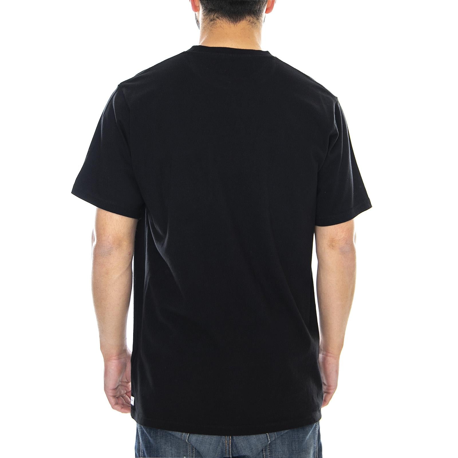 T20P109007-BLK  THE HUNDREDS 