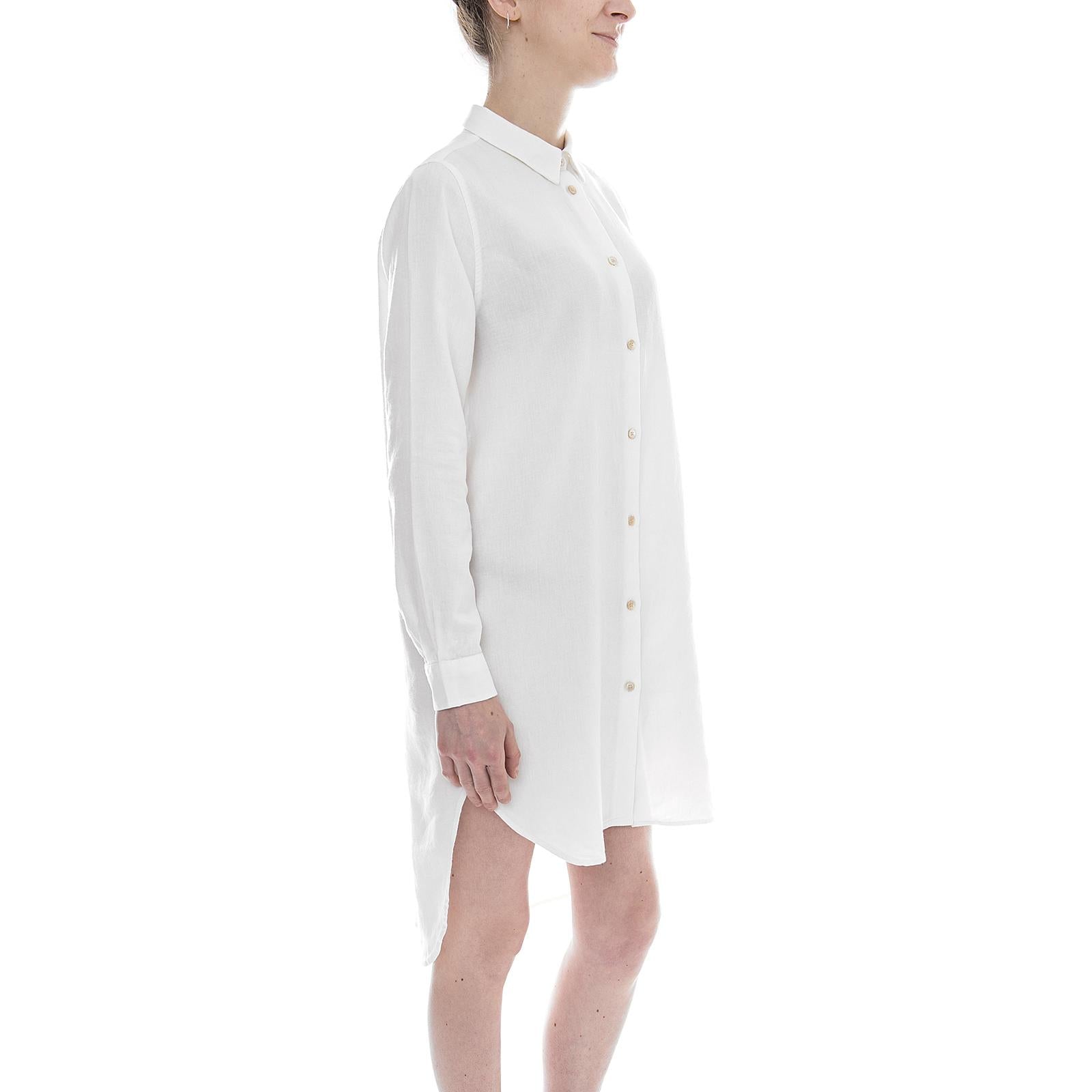 Uma off white 181655-101  ELVINE 