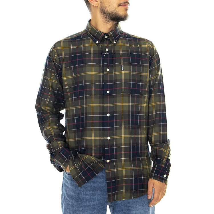  BACAM2659-TN52  BARBOUR 