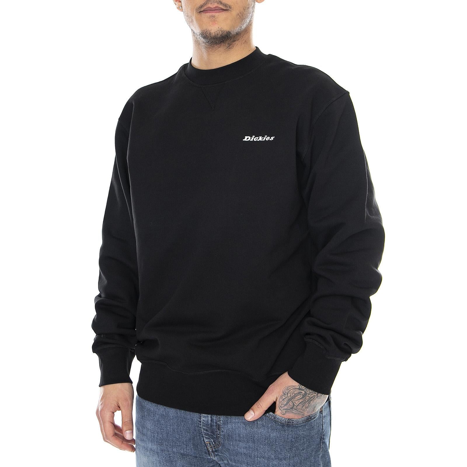  DK0A4XCRBLK1  DICKIES 