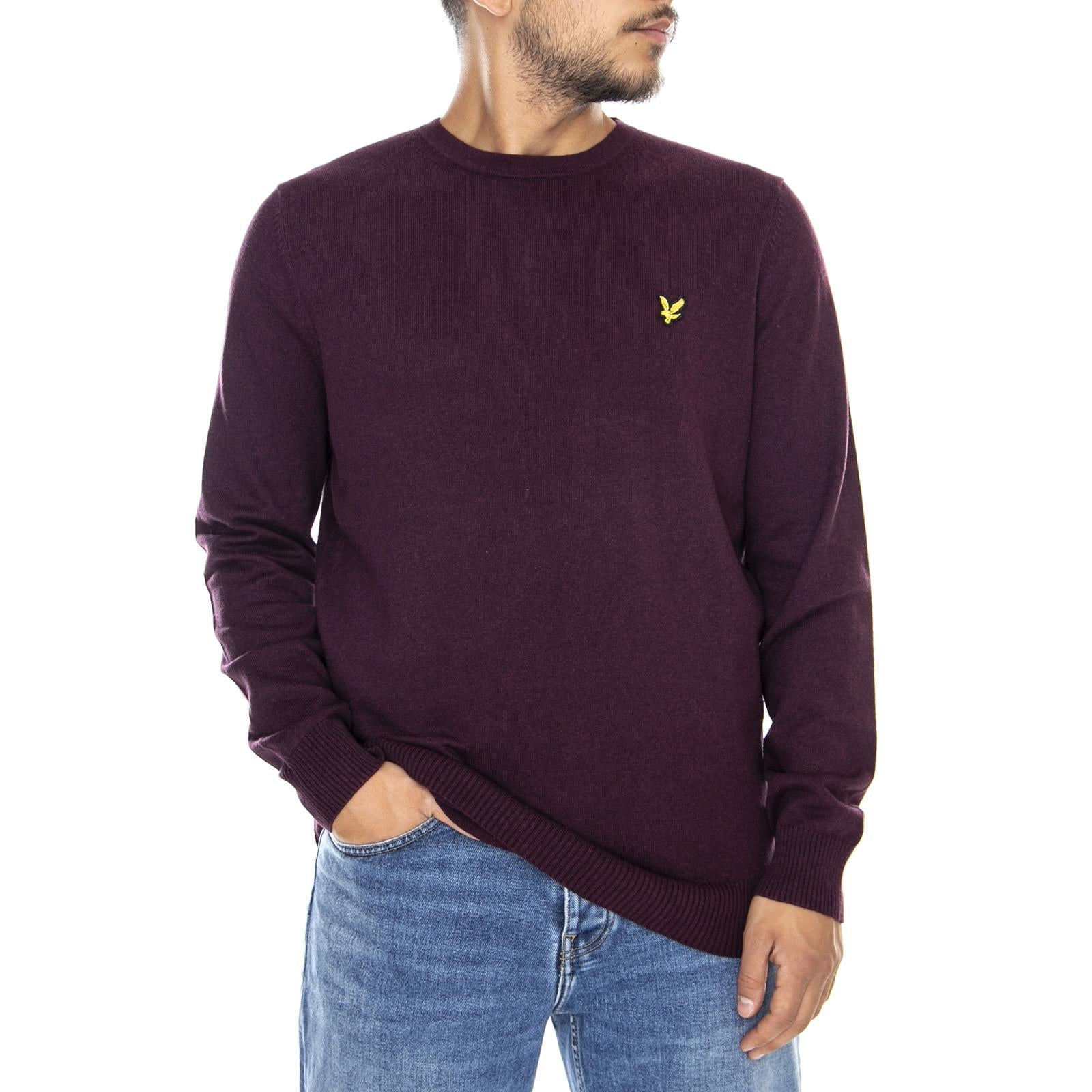  KN400VC-Z638  LYLE & SCOTT 