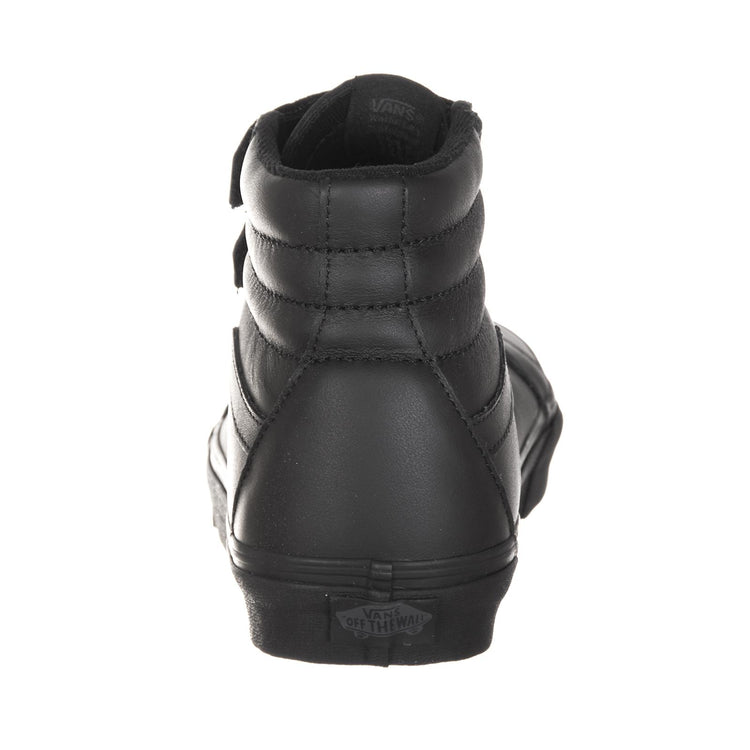 UA SK8-HI RE  V (MONO LEATHE VA3D28OOZ  VANS 