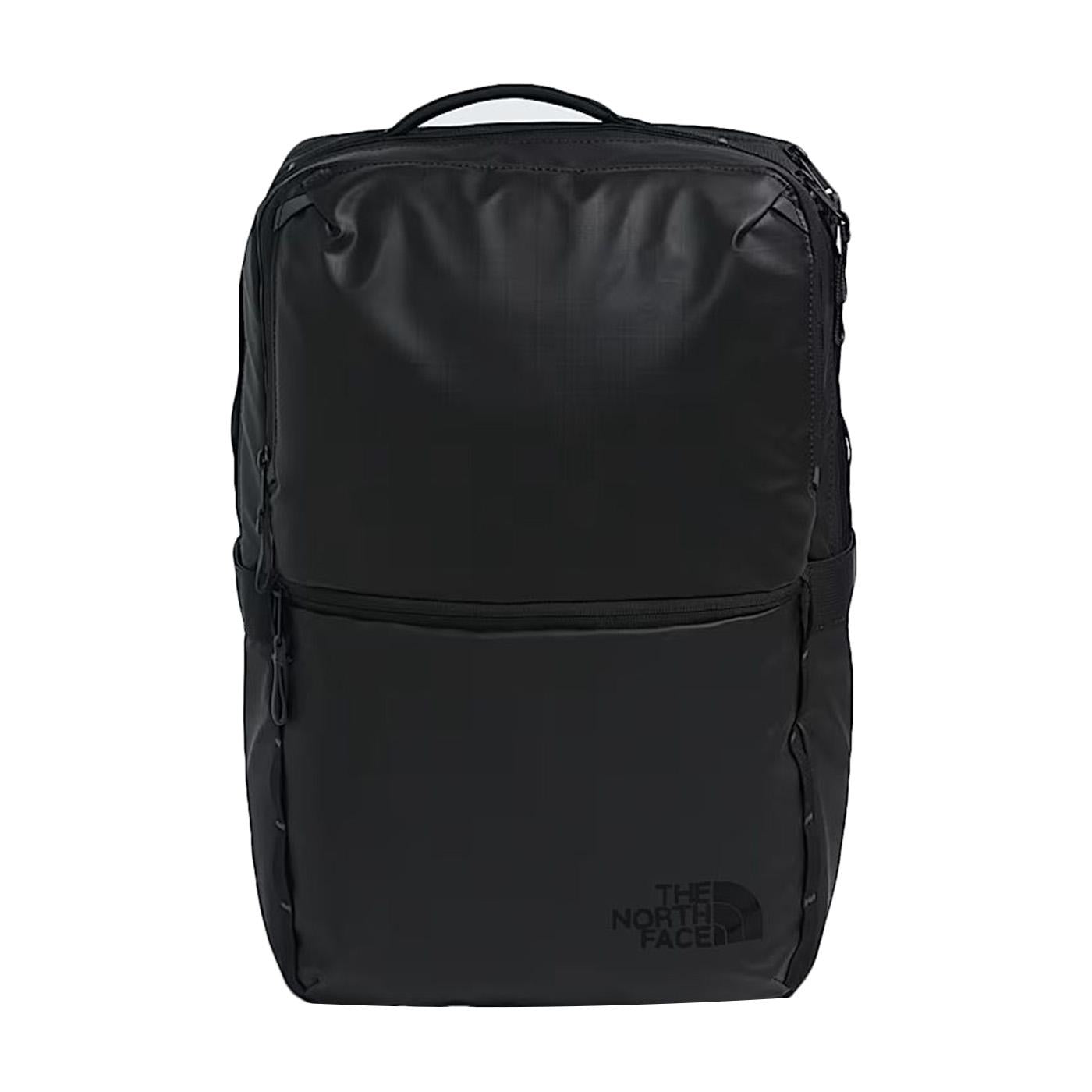 Base Camp Voyager Daypack - Zaino Nero NF0A81DMKT01  THE NORTH FACE 