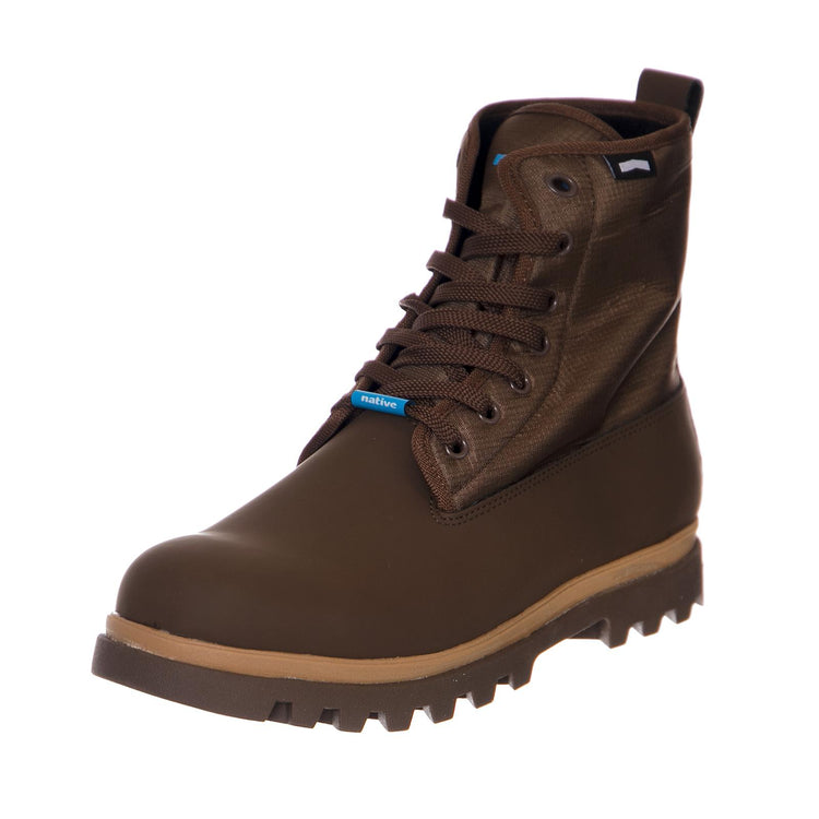 Johnny Treklite Boots - Howler Brown - Stivali Uomo / Donna Marroni 41101530-2125  NATIVE 