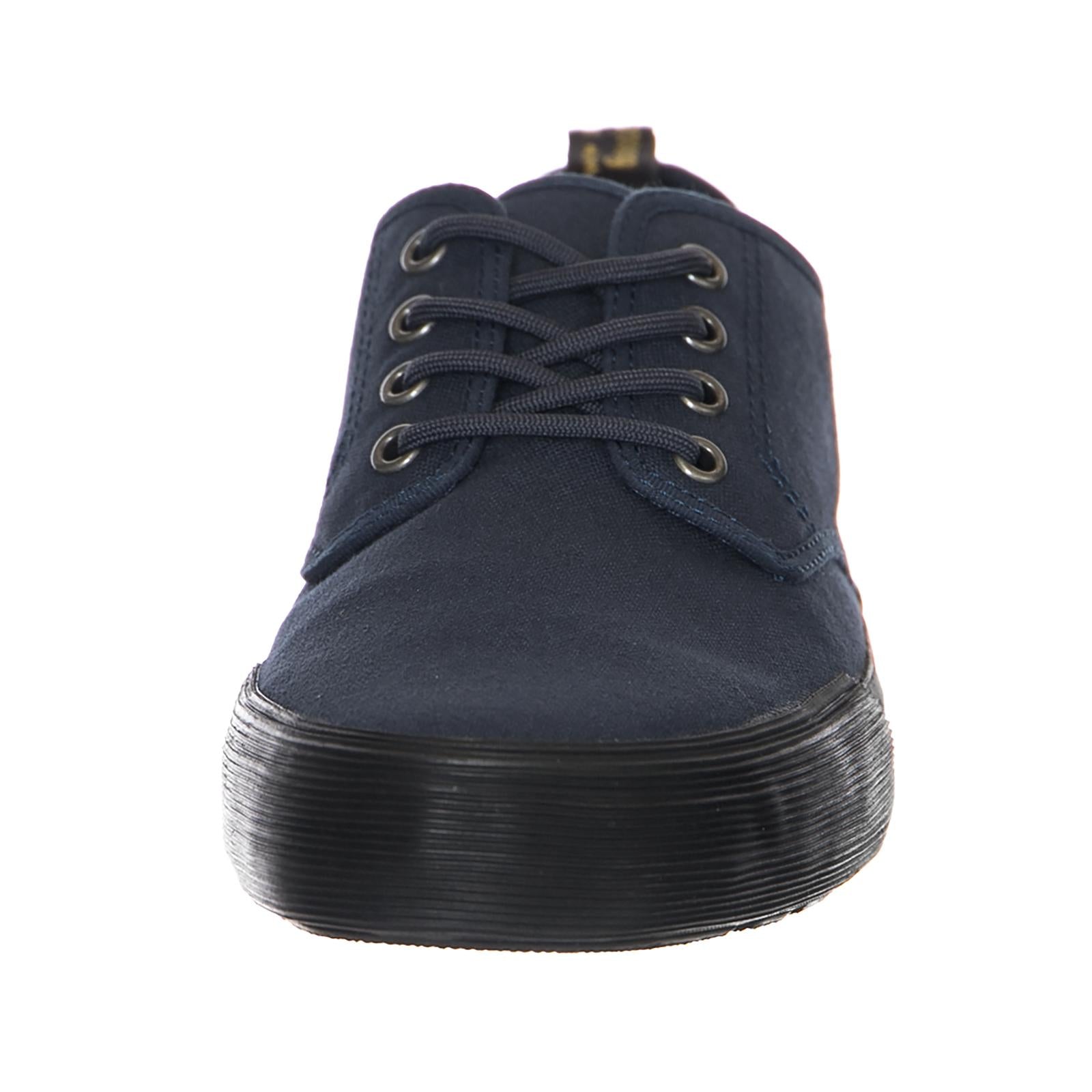 PRESSLER CANVAS INDIGO DMSPREIOCV21951403  DR.MARTENS 