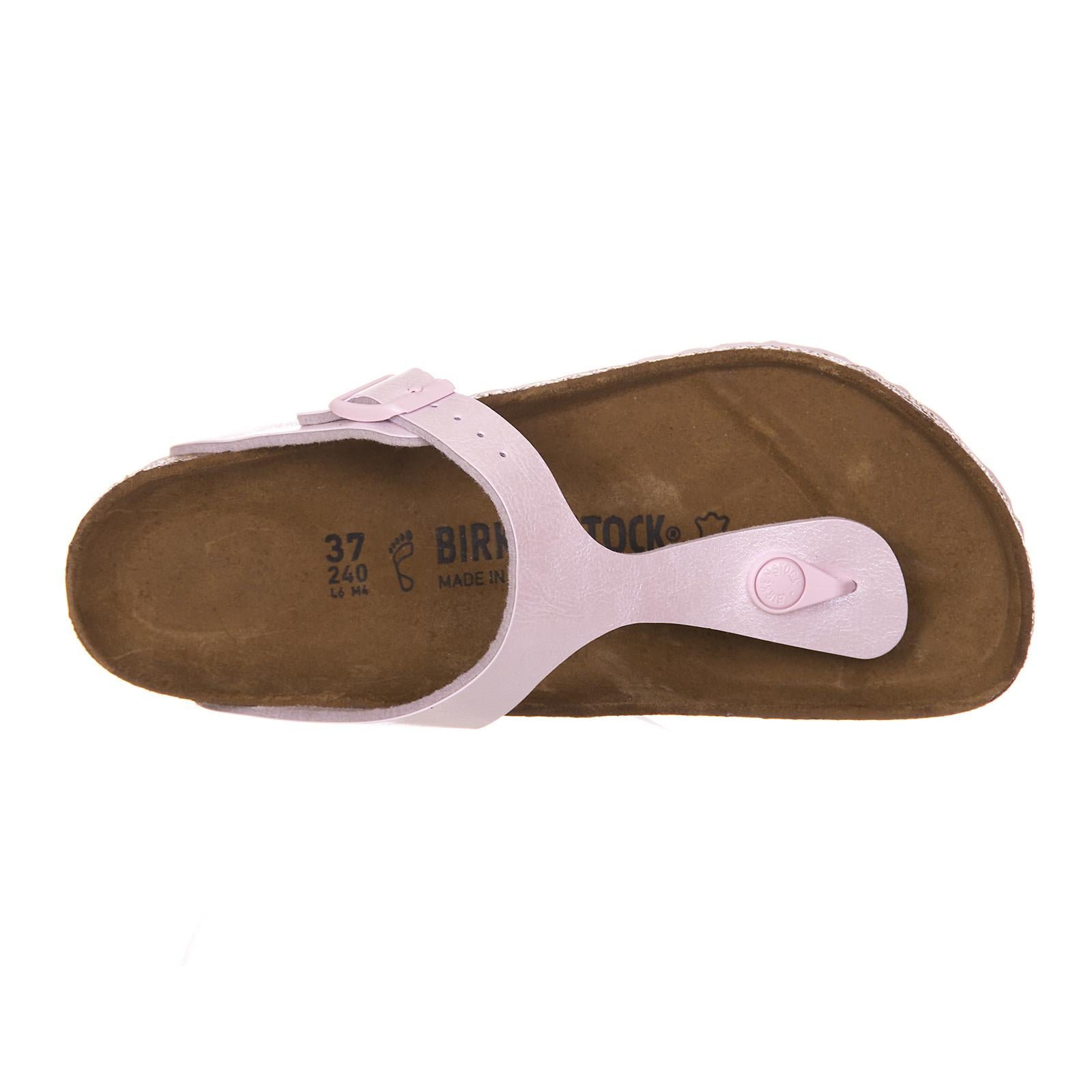 GIZEH BIRKO FLOR GRACEFUL calzata normale 85986_4  BIRKENSTOCK 