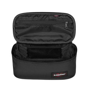 Traver Black - Case da Viaggio Nero EK0A5BFX0081  EASTPAK 