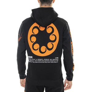  21WOSZ06-BLACK  OCTOPUS 