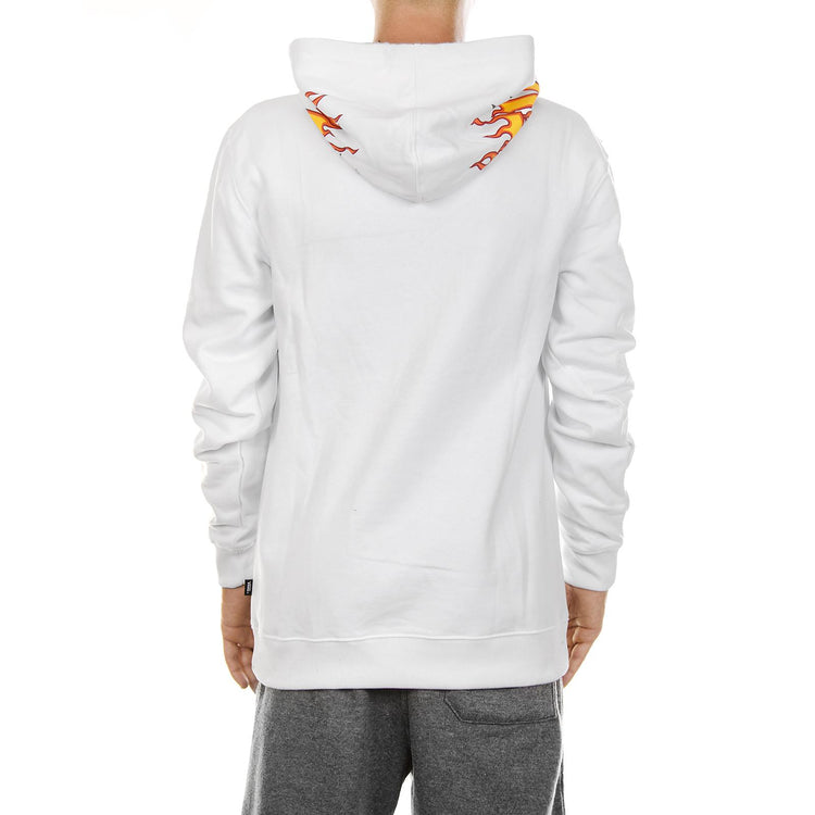 MN VANS X THRASHER P White VA36KZWHT  VANS 