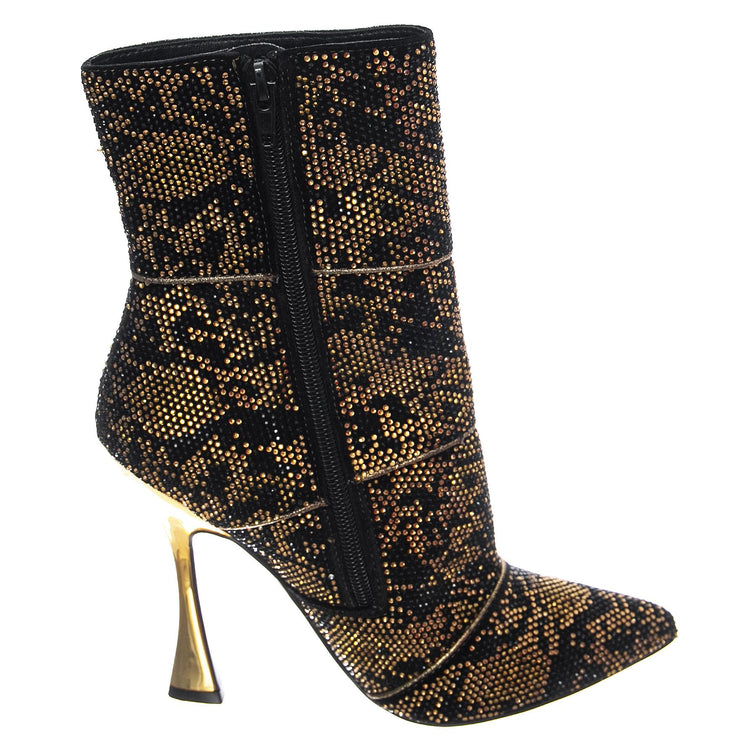  SMSVOLORA-GLDMUL  STEVE MADDEN 