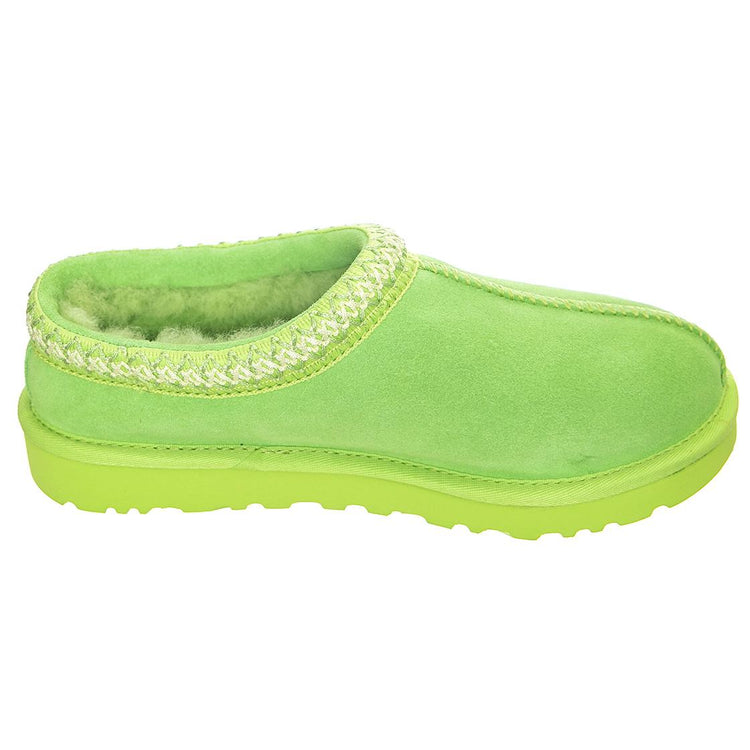 W Tasman Key Lime - Sandali Donna Verdi USW 5 W-5955  UGG 