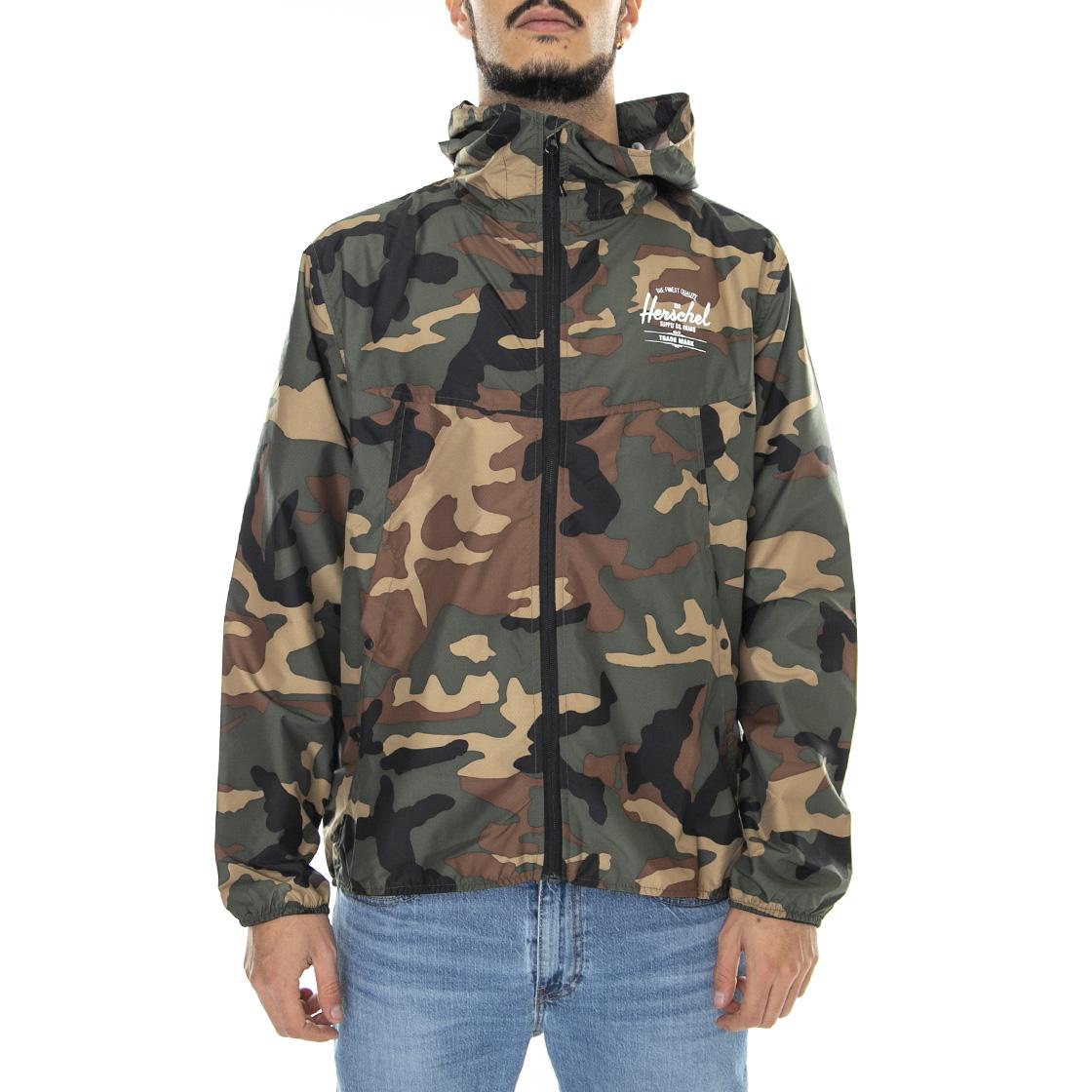  15001-00015  HERSCHEL 