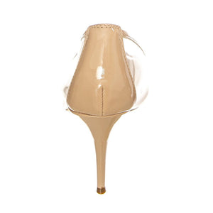  SMSLILLIE-V-CLEAR  STEVE MADDEN 