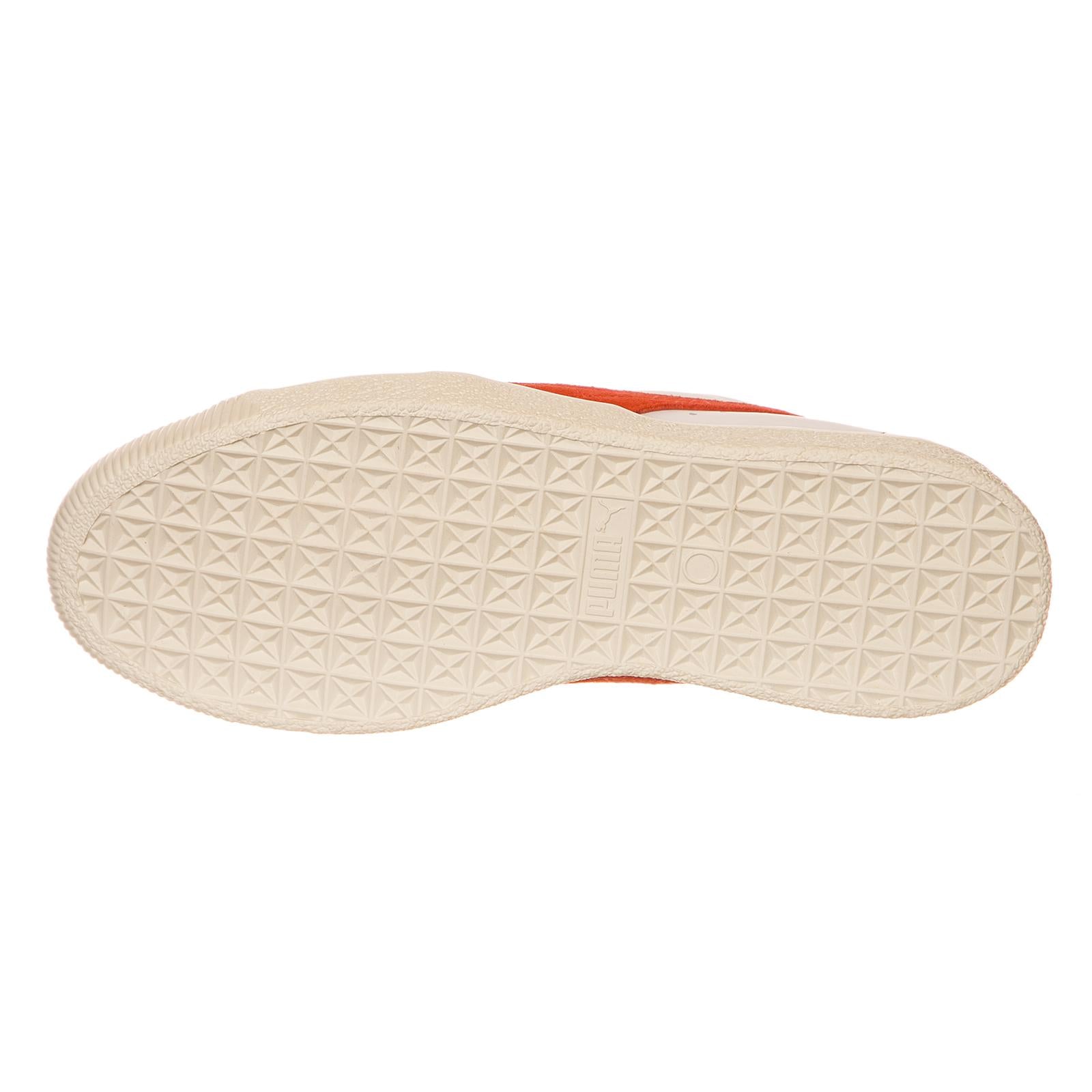 Basket 90680 Puma White-Orange.com 36594402  PUMA 