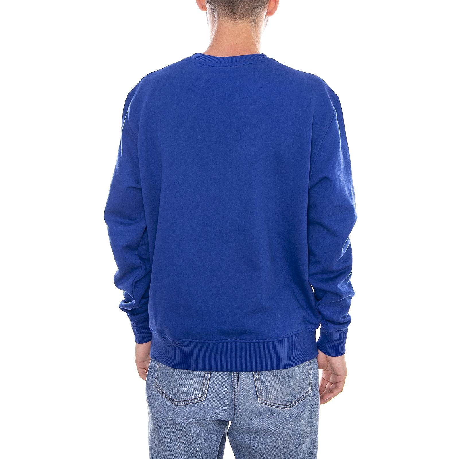 LOS ANGELES DODGERS MLB ESSENTIAL CREW LOSDOD LRY 11604141  NEW ERA 