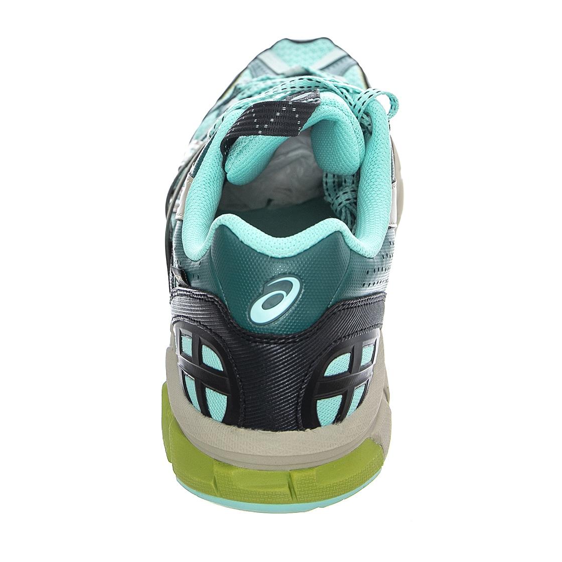 Hs4-S Gel Sonoma 15-50 Gtx - Scarpe Stringate Profilo Basso Donna Multicolore 1201A440-301  ASICS 