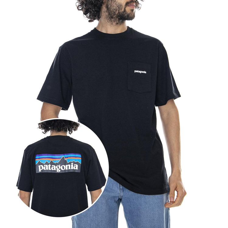  39178-BLK  PATAGONIA 