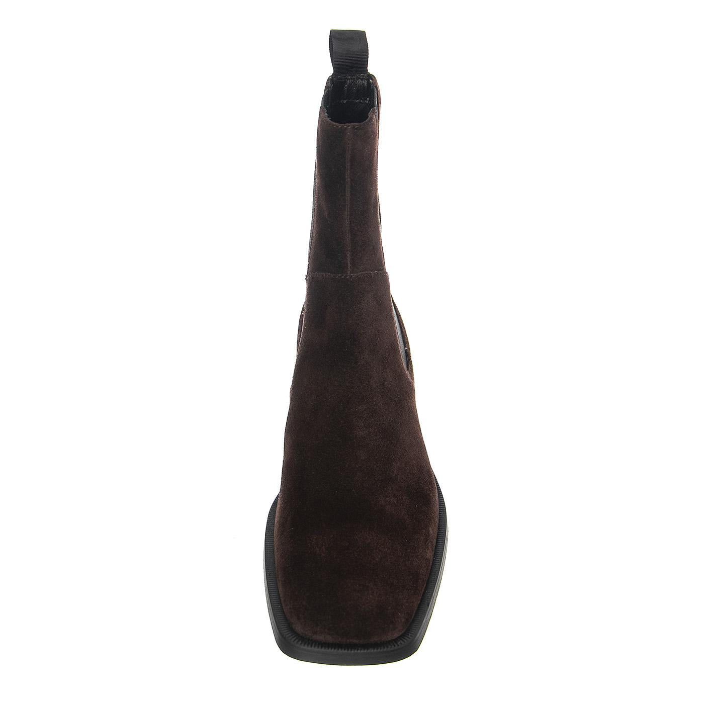 Blanca Espresso - Stivali Donna Marroni 5417-040-36  VAGABOND 