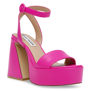 Paysin Magenta - Sandali Donna Viola SMSPAYSIN-MAG  STEVE MADDEN 
