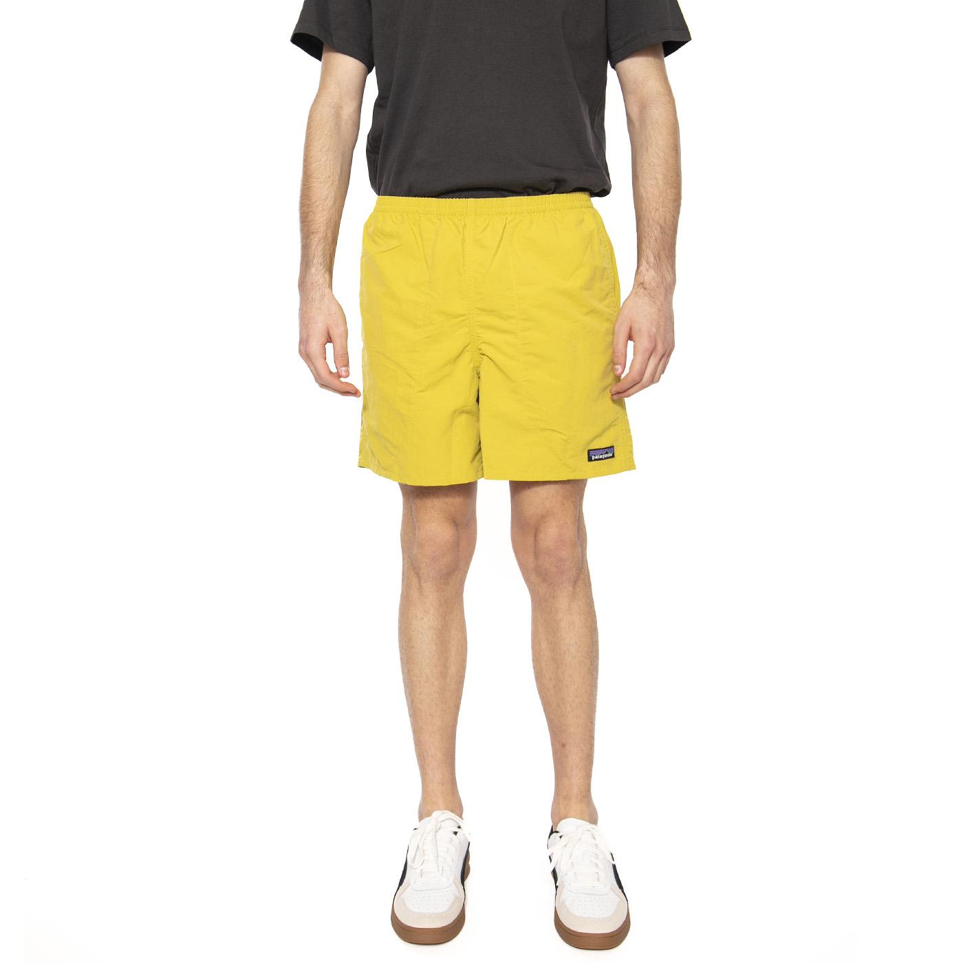 M's Baggies Shorts - 5 in. BNLG - Bermuda Uomo Verdi 57022-BNLG  PATAGONIA 