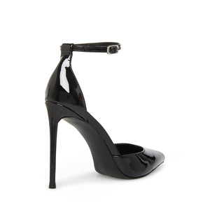 Valid Black Pat - Scarpe Décolleté Donna Nere SMSVALID-BLK  STEVE MADDEN 